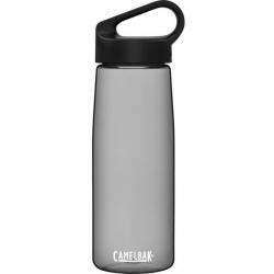 Camelbak Carry Cap 25oz - Charcoal - Str. .75L - Drikkeflaske