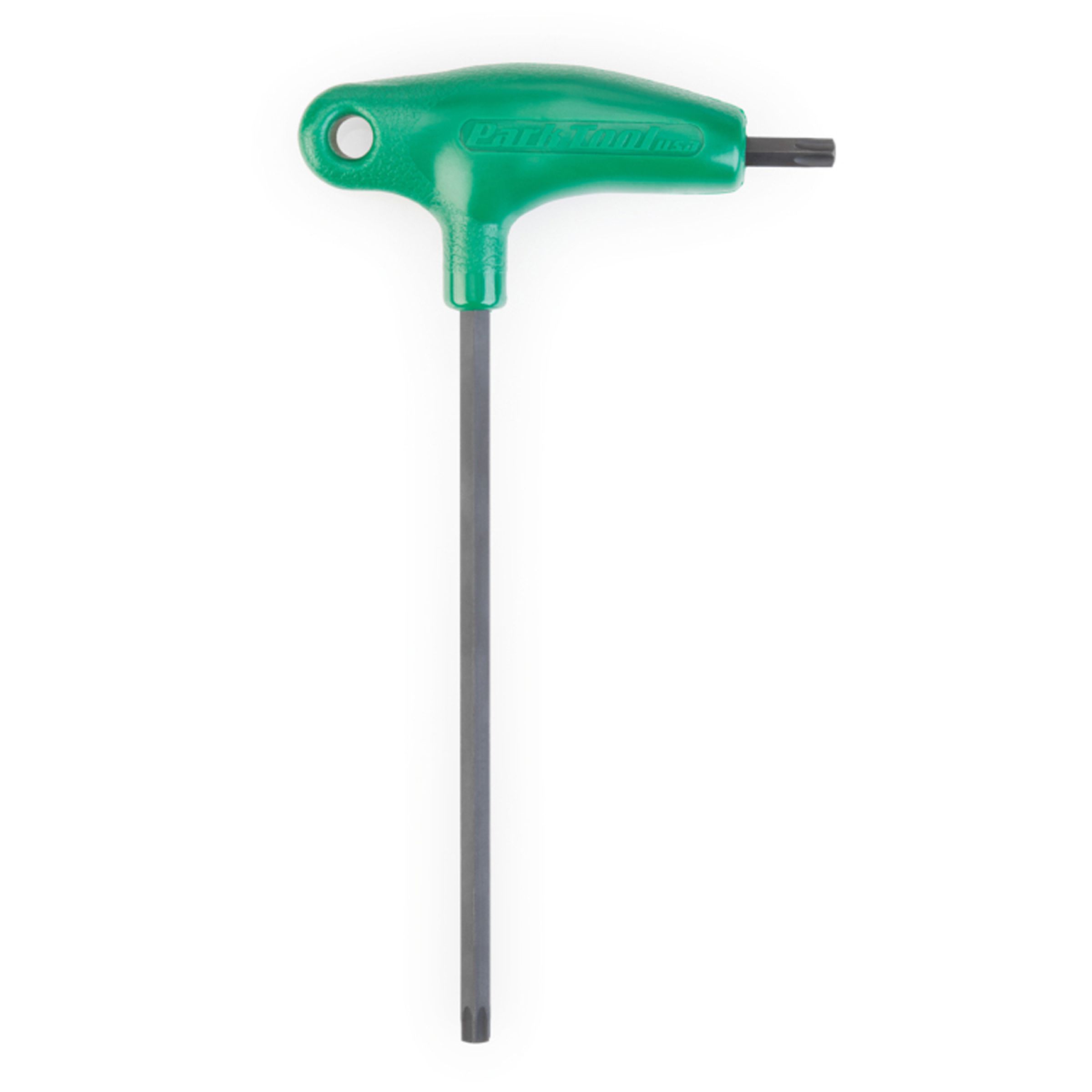 Park Tool T20 Torx Bit - 68mm Long, For Torque Wrenches, Chrome Vanadium Steel - View #8