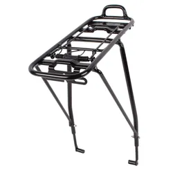 Atran Velo Bagagebærer City Disc 24-29 Sort Avs - Bagagebærer