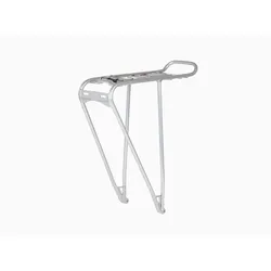 Atran Velo Bagagebærer Tour Lite 28 Chrome, Avs - Bagagebærer