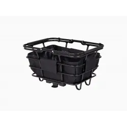 Atran Velo Inmad Til Epic Kurv 36x12x24 - Cykelkurv