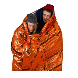 Lifesystems Heatshield Blanket - Double - Førstehjælpsudstyr Lifesystems Heatshield Blanket - Double - Førstehjælpsudstyr