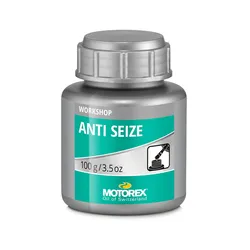 Motorex Anti Seize Jar 100gr - Cykelværktøj Motorex Anti Seize Jar 100gr - Cykelværktøj