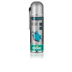 Motorex Joker 440 Spraydåse 500 ml - Cykelværktøj Motorex Joker 440 Spraydåse 500 ml - Cykelværktøj