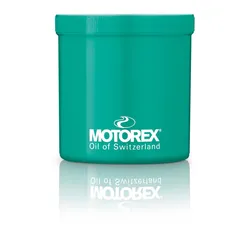Motorex White Grease Bøtte 850g - Cykelværktøj Motorex White Grease Bøtte 850g - Cykelværktøj