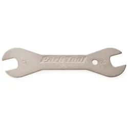 Park Tool Parktool Konusnøgle Dcw-1 13/14mm - Cykelværktøj Park Tool Parktool Konusnøgle Dcw-1 13/14mm - Cykelværktøj
