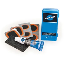 Park Tool Parktool Lappegrej Vp-1 Display Boks 36 Stk - Cykelværktøj