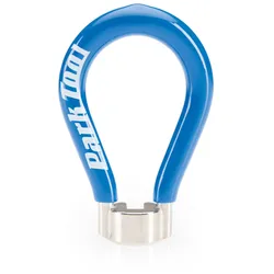 Park Tool Parktool Nipplenøgle Sw-3 3.96mm - Cykelværktøj Park Tool Parktool Nipplenøgle Sw-3 3.96mm - Cykelværktøj