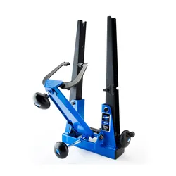 Park Tool Parktool Wheel Truing Stand Ts-2.3 Powder Coated Pro. - Cykelværktøj Park Tool Parktool Wheel Truing Stand Ts-2.3 Powder Coated Pro. - Cykelværktøj
