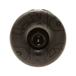 PRO Gap Cap Carbon til Styrfit UD Carbon / Alu Bolt / 1 1/8 - Cykel styrfitting PRO Gap Cap Carbon til Styrfit UD Carbon / Alu Bolt / 1 1/8 - Cykel styrfitting
