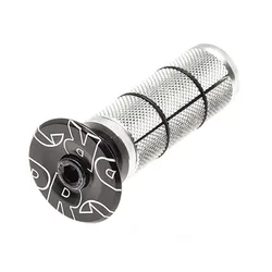 PRO Topcap Carbon m Expander L Sort UD Carbon/50mm / 1 1/8 - Cykel styrfitting PRO Topcap Carbon m Expander L Sort UD Carbon/50mm / 1 1/8 - Cykel styrfitting