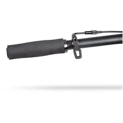 PRO Trigger Koryak Just. Sadelpind, Klampe - Cykelreservedele