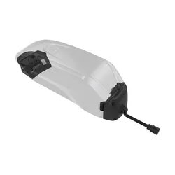 Shimano Batteri Mount Steps E-mtb Bt-e8016, W/o Kc, 600mm - Cykelreservedele Shimano Batteri Mount Steps E-mtb Bt-e8016, W/o Kc, 600mm - Cykelreservedele