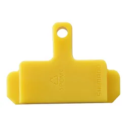Shimano Bleeding Spacer Br-m615 - Cykelværktøj Shimano Bleeding Spacer Br-m615 - Cykelværktøj