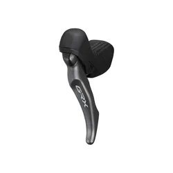 Shimano Brake Lever Left Bl-rx820 Grx Disc Brake - Cykel bremsegreb Shimano Brake Lever Left Bl-rx820 Grx Disc Brake - Cykel bremsegreb