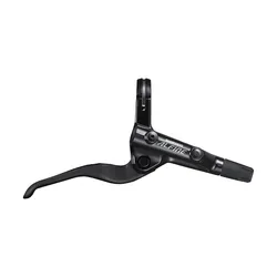 Shimano Brake Lever Right Black Bl-s7000 Disc Brake - Cykel bremsegreb Shimano Brake Lever Right Black Bl-s7000 Disc Brake - Cykel bremsegreb