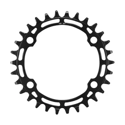 Shimano Chainring 30t Fc-mt510-1 - Cykel klinge Shimano Chainring 30t Fc-mt510-1 - Cykel klinge