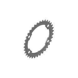 Shimano Chainring 34t-ms Fc-rs510 - Cykel klinge Shimano Chainring 34t-ms Fc-rs510 - Cykel klinge
