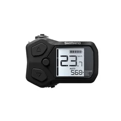Shimano Cycle Computer Steps Sc-en500 - Cykelcomputer