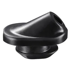 Shimano Grommet Til Di2-kabel 4stk Sm-gm01 Til Ew-sd50 6mm - Cykelreservedele Shimano Grommet Til Di2-kabel 4stk Sm-gm01 Til Ew-sd50 6mm - Cykelreservedele