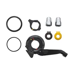 Shimano Kassettejoint Unit Cj-c7000-5 - Cykelreservedele