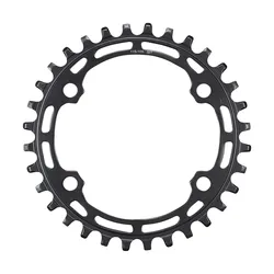 Shimano Klinge 32t Fc-m5100-1 - Cykel klinge Shimano Klinge 32t Fc-m5100-1 - Cykel klinge