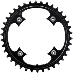 Shimano Klinge 34t Steps Sm-cre80/sm-cre80-b - Cykel klinge Shimano Klinge 34t Steps Sm-cre80/sm-cre80-b - Cykel klinge