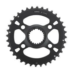 Shimano Klinge 36t Fc-m7100 Slx - Cykel klinge Shimano Klinge 36t Fc-m7100 Slx - Cykel klinge