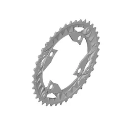 Shimano Klinge 40t-an Fc-mt500 - Cykel klinge Shimano Klinge 40t-an Fc-mt500 - Cykel klinge