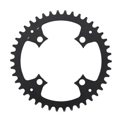 Shimano Klinge 42t Sm-cre70-12 - Cykel klinge Shimano Klinge 42t Sm-cre70-12 - Cykel klinge