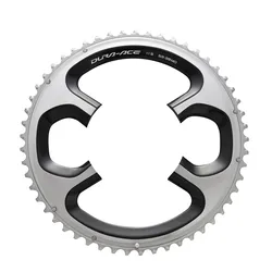Shimano Klinge Fc-9000 110mm, 11-sp 53t - Cykel klinge Shimano Klinge Fc-9000 110mm, 11-sp 53t - Cykel klinge