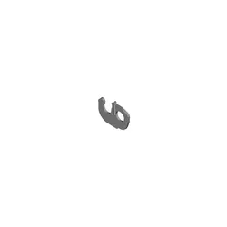 Shimano Plate Fc-m8100 - Cykelreservedele Shimano Plate Fc-m8100 - Cykelreservedele