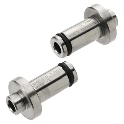 Shimano Værktøj Tl-fh16 M12 Mm Bagaksel Hjulbygning - Cykelværktøj