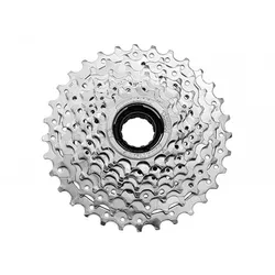 Sunrace Skruekrans 13-32 8 Sp Blank - Cykel kassette Sunrace Skruekrans 13-32 8 Sp Blank - Cykel kassette