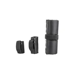 Topeak Pudesæt Forhjul Pakgo X - Cykelreservedele Topeak Pudesæt Forhjul Pakgo X - Cykelreservedele