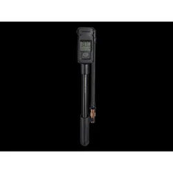 Topeak Pumpe Pocketshock Digital (forgaffelpumpe) - Cykelpumpe