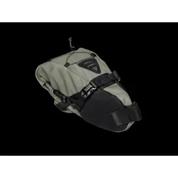 Topeak Taske Backloader, 6l, Grøn - Cykeltaske Topeak Taske Backloader, 6l, Grøn - Cykeltaske