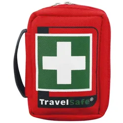 Travelsafe - Førstehjælpsudstyr Travelsafe - Førstehjælpsudstyr