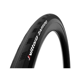 Vittoria Dæk Road Zaffiro V Black 32-622 / 700x32c Rigid - Cykeldæk Vittoria Dæk Road Zaffiro V Black 32-622 / 700x32c Rigid - Cykeldæk